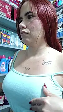 Magica lorena online show from March 21, 11:14 am