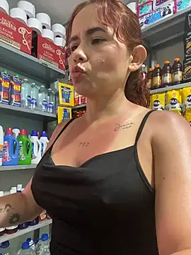 Magica lorena online show from April 2, 12:01 pm