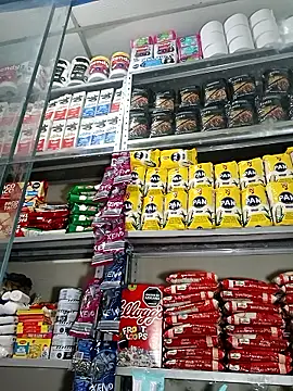 Magica lorena online show from January 16, 1:59 pm