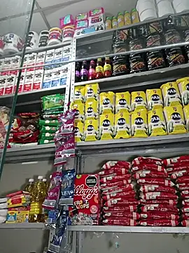 Magica lorena online show from February 17, 1:19 pm