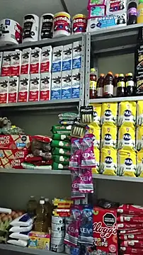 Magica lorena online show from March 2, 1:40 pm