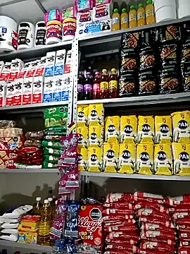 Magica lorena online show from February 12, 1:44 pm