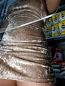 Magica lorena online show from October 31, 1:41 pm