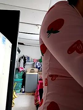 Magica lorena online show from October 3, 2:07 pm