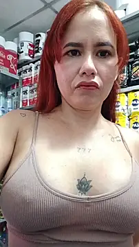 Snapshot of Magica_lorena chatting on June 19, 2:01 pm Magica lorena online show from June 19, 2:01 pm