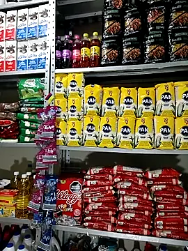 Magica lorena online show from February 14, 11:54 am