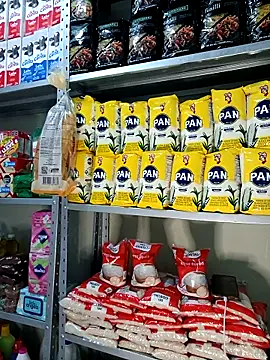 Magica lorena online show from November 6, 1:15 pm