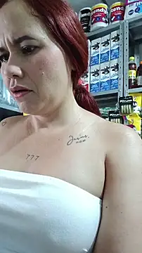 Magica lorena online show from March 4, 1:19 pm