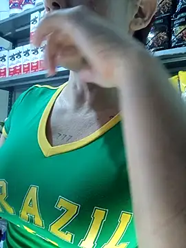 Magica lorena online show from November 11, 1:06 pm