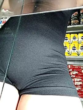 Magica lorena online show from February 13, 1:22 pm