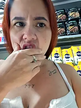 Magica lorena online show from November 5, 1:58 pm