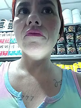 Magica lorena online show from February 22, 12:51 pm