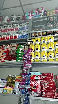 Magica lorena online show from March 10, 11:03 am