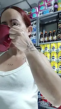 Magica lorena online show from March 11, 11:04 am