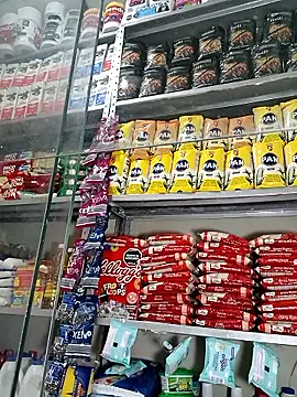 Magica lorena online show from January 13, 1:15 pm