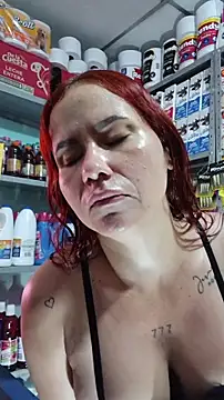 Magica lorena online show from May 15, 1:53 pm