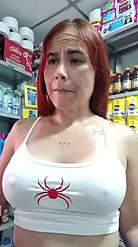 Magica lorena online show from April 5, 1:51 pm