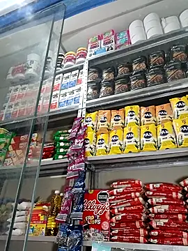 Magica lorena online show from January 14, 1:15 pm