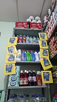 Magica lorena online show from April 9, 1:06 pm