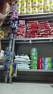 Magica lorena online show from April 16, 9:39 pm