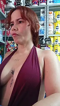Snapshot of Magica_lorena chatting on July 17, 4:59 pm Magica lorena online show from July 17, 4:59 pm