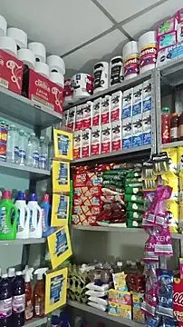 Magica lorena online show from March 27, 12:50 pm