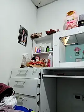 Magica lorena online show from January 6, 12:53 pm