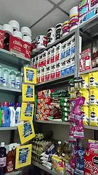 Magica lorena online show from April 12, 4:32 pm