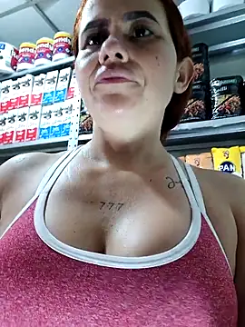 Magica lorena online show from December 18, 1:04 pm