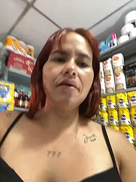 Snapshot of Magica_lorena chatting on June 17, 1:54 pm Magica lorena online show from June 17, 1:54 pm