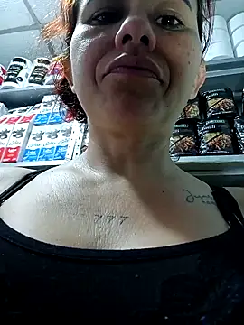 Magica lorena online show from February 7, 1:41 pm