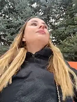 OlgaBuzzz online show from January 21, 9:03 am