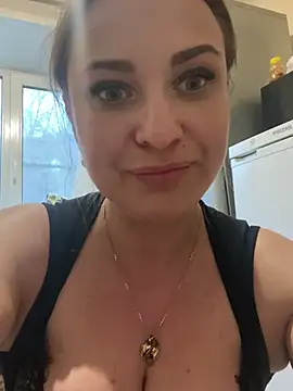 OlgaBuzzz online show from March 21, 9:45 am