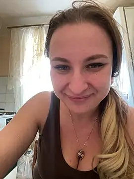 OlgaBuzzz online show from January 11, 6:09 am