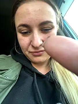 OlgaBuzzz online show from October 3, 11:01 am