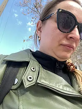 OlgaBuzzz online show from March 19, 6:46 am