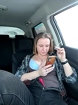 OlgaBuzzz online show from January 8, 3:45 am