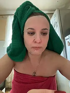 OlgaBuzzz online show from January 17, 6:15 am