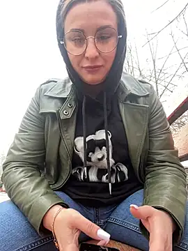 OlgaBuzzz online show from March 21, 6:16 am