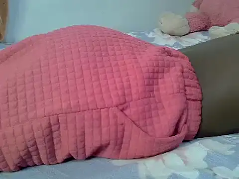 Slimbony online show from March 13, 4:49 am