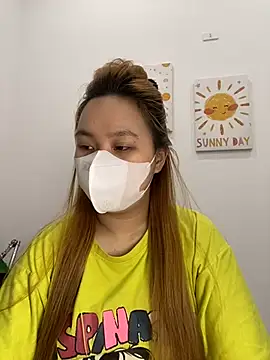 Odette68 online show from April 8, 1:07 am