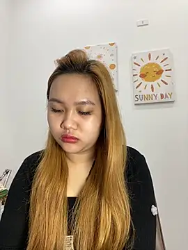 Odette68 online show from March 23, 1:06 am