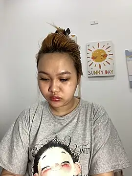 Odette68 online show from March 13, 2:05 am