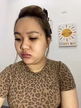 Odette68 online show from December 19, 12:25 am