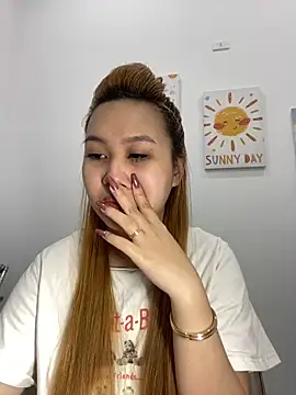 Odette68 online show from March 8, 6:28 am