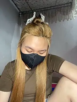 Odette68 online show from April 21, 1:42 am