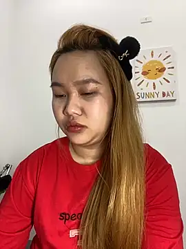 Odette68 online show from February 28, 1:05 am