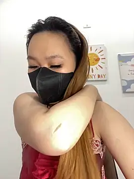 Snapshot of Odette68 chatting on October 30, 8:28 pm Odette68 online show from October 30, 8:28 pm