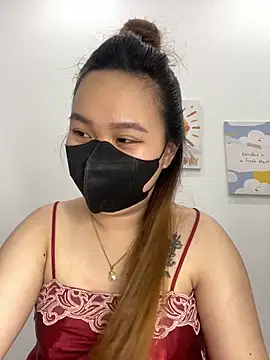 Snapshot of Odette68 chatting on October 22, 9:31 am Odette68 online show from October 22, 9:31 am