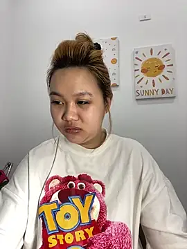 Odette68 online show from March 25, 2:55 am